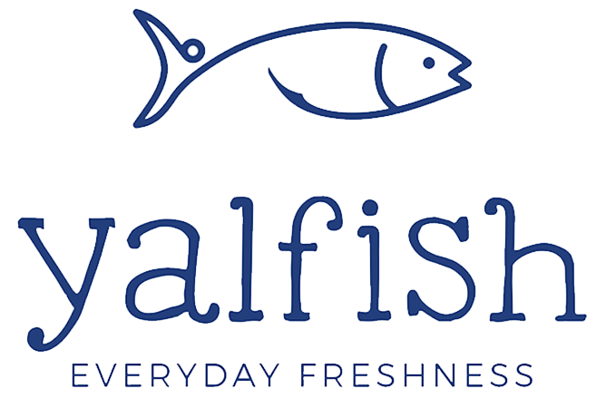 yalfish- Innovative seafood e-store