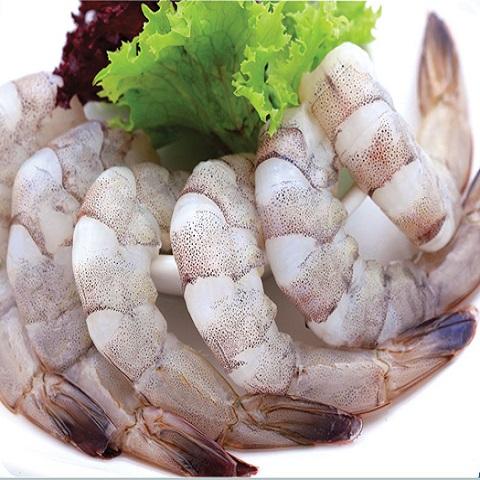 Shrimp Peeled 10kg box