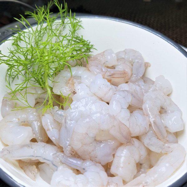 Shrimp Medium Peeled