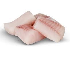 HAMOUR FILLET FROZEN