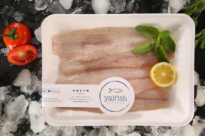 Seabass-Fillet